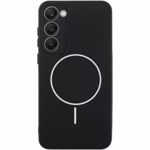 Чохол Silicone Cover Lakshmi Full Camera (AA) with Magnetic Fit для Xiaomi Redmi 15 (Global)