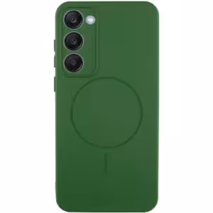Чохол Silicone Cover Lakshmi Full Camera (AA) with Magnetic Fit для Xiaomi Redmi 15 (Global)