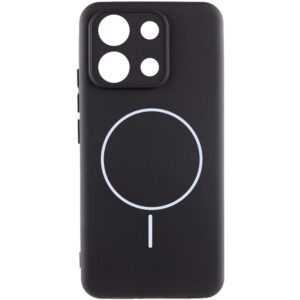 Чохол Silicone Cover Lakshmi Full Camera (AA) with Magnetic Fit для Xiaomi Redmi 15C (EU)