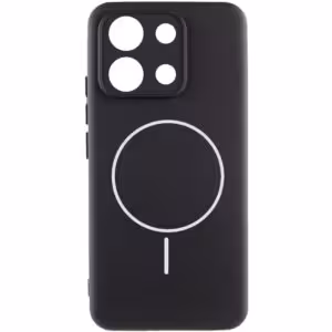 Чохол Silicone Cover Lakshmi Full Camera (AA) with Magnetic Fit для Xiaomi Redmi 15C (EU)