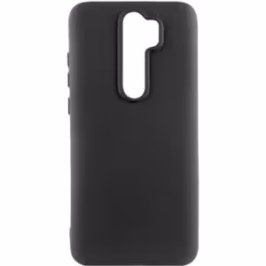 Чохол Silicone Cover Ummi Lakshmi (AA) для Xiaomi Redmi 9