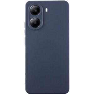 Чохол Silicone Cover Ummi Lakshmi Full Camera (AA) для Motorola Edge 50 Fusion