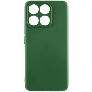 Чохол Silicone Cover Ummi Lakshmi Full Camera (AA) для Motorola Edge 70
