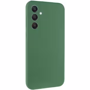 Чохол Silicone Cover Ummi Lakshmi Full Camera (AA) для Samsung Galaxy A56 5G