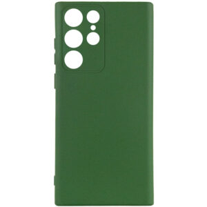 Чохол Silicone Cover Ummi Lakshmi Full Camera (AA) для Samsung Galaxy S26 Ultra