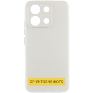 Чохол Silicone Cover Ummi Lakshmi Full Camera (AA) для Xiaomi Redmi A5 / Poco C71