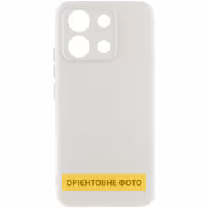 Чохол Silicone Cover Ummi Lakshmi Full Camera (AA) для Xiaomi Redmi A5 / Poco C71