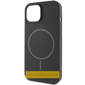 Чохол Silk Full Protective (AA) NO LOGO with Magnetic Fit для Apple iPhone 16e / 17e (6.1")