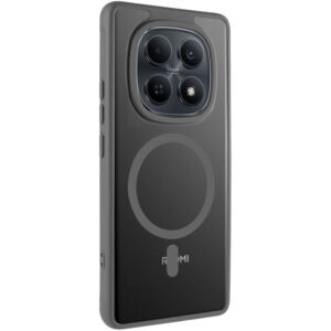 Чохол TPU Bloom with Magnetic Fit для Xiaomi Redmi Note 15 4G/5G (EU)
