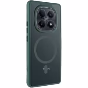 Чохол TPU Bloom with Magnetic Fit для Xiaomi Redmi Note 15 Pro 4G