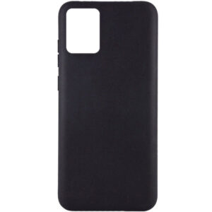 Чохол TPU Epik Black для Motorola Edge 50 Fusion