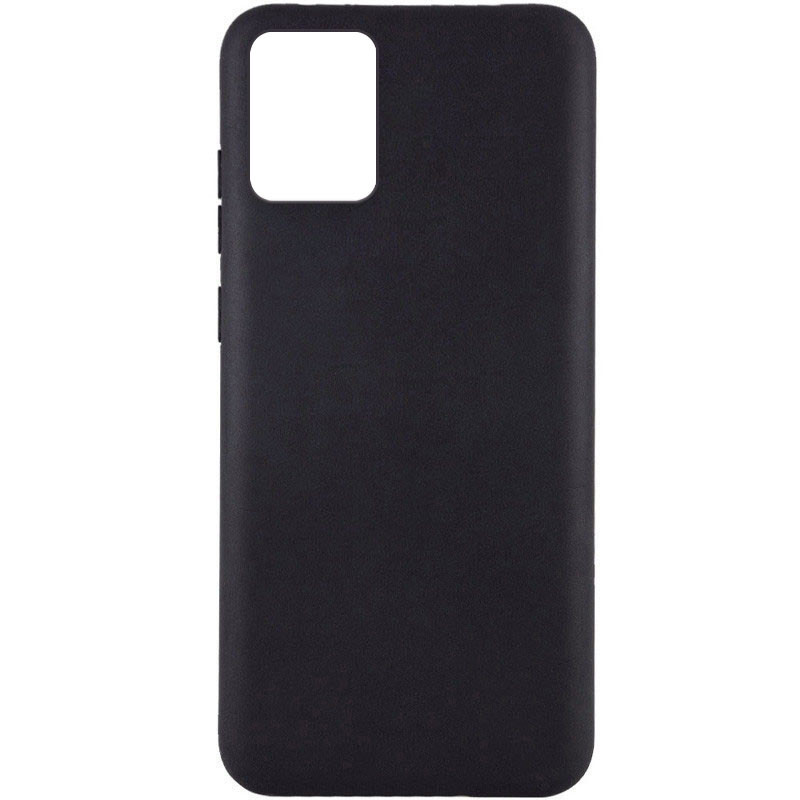 Чохол TPU Epik Black для Motorola Edge 50 Fusion