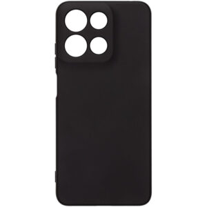 Чохол TPU Epik Black Full Camera для Motorola Moto G17