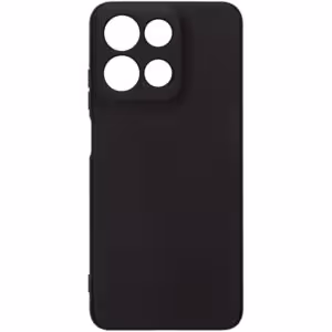Чохол TPU Epik Black Full Camera для Motorola Moto G17