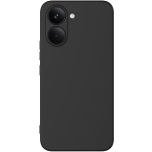 Чохол TPU Epik Black Full Camera для Xiaomi Poco X8 Pro