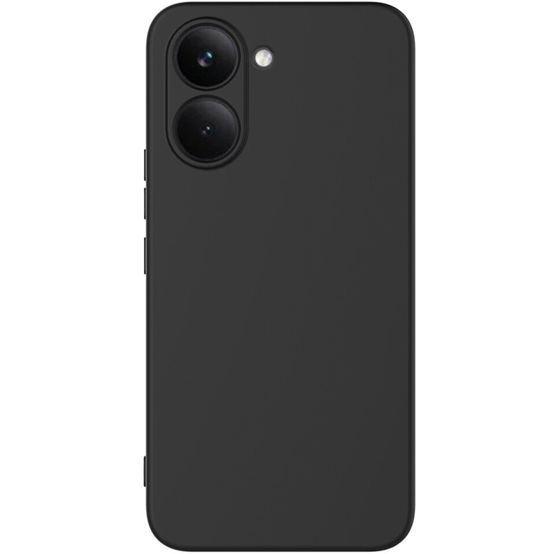 Чохол TPU Epik Black Full Camera для Xiaomi Poco X8 Pro