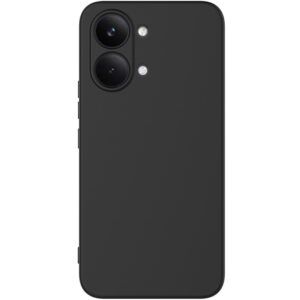 Чохол TPU Epik Black Full Camera для Xiaomi Poco X8 Pro Max