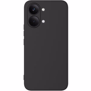 Чохол TPU Epik Black Full Camera для Xiaomi Poco X8 Pro Max