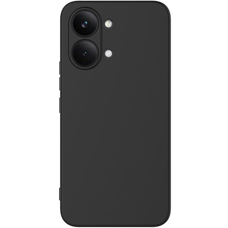 Чохол TPU Epik Black Full Camera для Xiaomi Poco X8 Pro Max