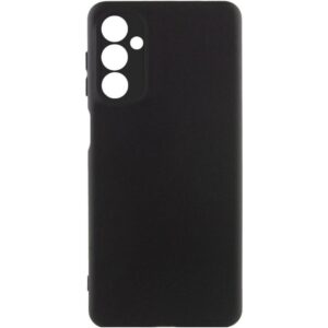 Чохол TPU GETMAN Liquid Silk Full Camera для Infinix Hot 60i / 60