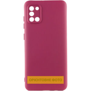 Чохол TPU GETMAN Liquid Silk Full Camera для Infinix Smart 10