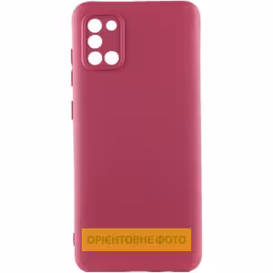 Чохол TPU GETMAN Liquid Silk Full Camera для Infinix Smart 10