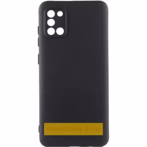 Чохол TPU GETMAN Liquid Silk Full Camera для Infinix Smart 10