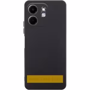 Чохол TPU GETMAN Liquid Silk Full Camera для Motorola Edge 50 Fusion