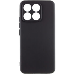 Чохол TPU GETMAN Liquid Silk Full Camera для Motorola Moto G15 4G / G15 Power / G17 / G17 Power