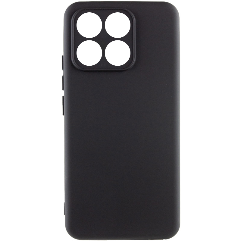 Чохол TPU GETMAN Liquid Silk Full Camera для Motorola Moto G15 4G / G15 Power / G17 / G17 Power