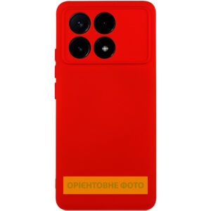 Чохол TPU GETMAN Liquid Silk Full Camera для Motorola Moto G15 4G / G15 Power / G17 / G17 Power