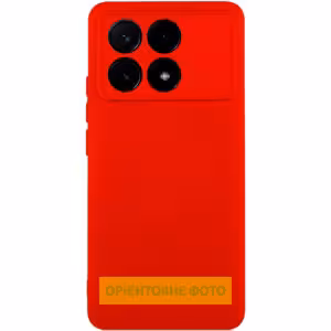 Чохол TPU GETMAN Liquid Silk Full Camera для Motorola Moto G15 4G / G15 Power / G17 / G17 Power