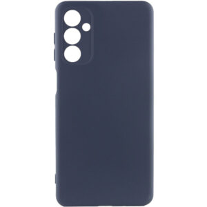 Чохол TPU GETMAN Liquid Silk Full Camera для Samsung Galaxy A27