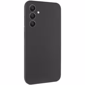Чохол TPU GETMAN Liquid Silk Full Camera для Samsung Galaxy S25 / S24