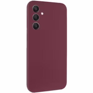 Чохол TPU GETMAN Liquid Silk Full Camera для Samsung Galaxy S26 / S26 Pro