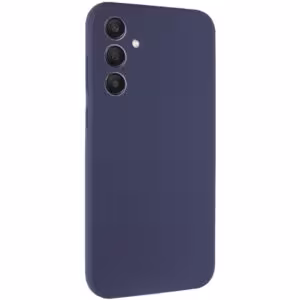 Чохол TPU GETMAN Liquid Silk Full Camera для Samsung Galaxy S26 / S26 Pro