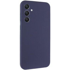 Чохол TPU GETMAN Liquid Silk Full Camera для Samsung Galaxy S26+