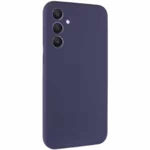 Чохол TPU GETMAN Liquid Silk Full Camera для Samsung Galaxy S26+