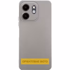 Чохол TPU GETMAN Liquid Silk Full Camera для Xiaomi Poco X8 Pro Max