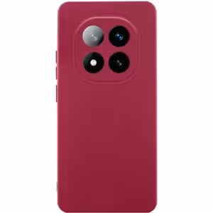 Чохол TPU GETMAN Liquid Silk Full Camera для Xiaomi Redmi Note 15 Pro 5G