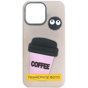 Чохол TPU Leather Toys для Xiaomi Redmi Note 14 5G