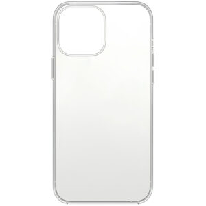 Чохол TPU Ummi transparent для Apple iPhone 15 Plus (6.7")
