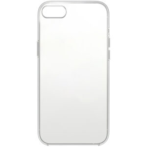 Чохол TPU Ummi transparent для Apple iPhone 16e / 17e (6.1")