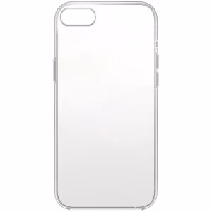 Чохол TPU Ummi transparent для Apple iPhone 16e / 17e (6.1")