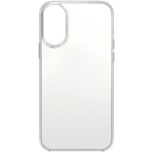 Чохол TPU Ummi transparent для Apple iPhone 17 (6.3")