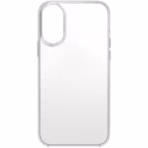 Чохол TPU Ummi transparent для Apple iPhone 17 (6.3")