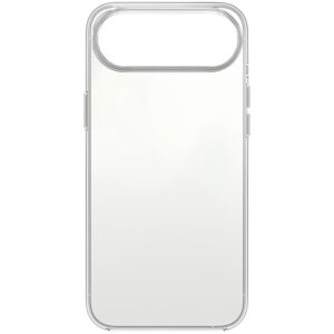 Чохол TPU Ummi transparent для Apple iPhone 17 Air (6.5")
