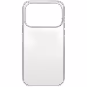 Чохол TPU Ummi transparent для Apple iPhone 17 Pro (6.3")