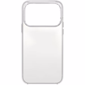 Чохол TPU Ummi transparent для Apple iPhone 17 Pro Max (6.9")