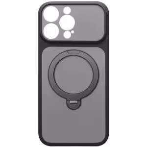 Чохол Ummi Full Camera with MagSafe HQ Ring для Apple iPhone 13 Pro Max (6.7")